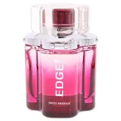 SWISS ARABIAN - Miss EDGE 100ml