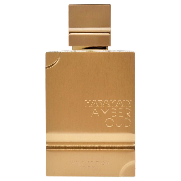Amber Oud - Gold Edition 100ml