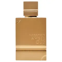 AL HARAMAIN - Amber Oud - Gold Edition 100ml