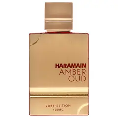 AL HARAMAIN - Amber Oud - Ruby Edition 100ml