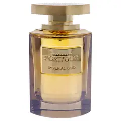 AL HARAMAIN - Portfolio Imperial Oud 80ml