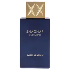 SWISS ARABIAN - Shaghaf Oud Azraq 80ml