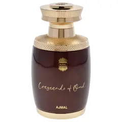 AJMAL - Crescendo Of Oud 80ml