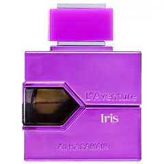 AL HARAMAIN - LAventure Iris 100ml