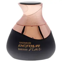 AL HARAMAIN - Detour Noir Intense 100ml