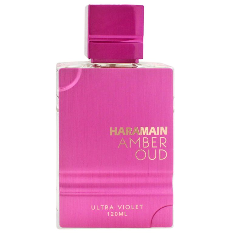 Amber Oud - Ultra Violet 120ml