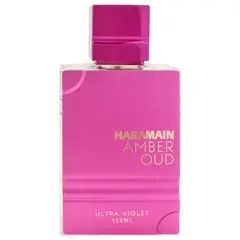 AL HARAMAIN - Amber Oud - Ultra Violet 120ml