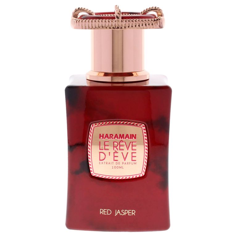 Le Reve DEve Red Jasper 100ml