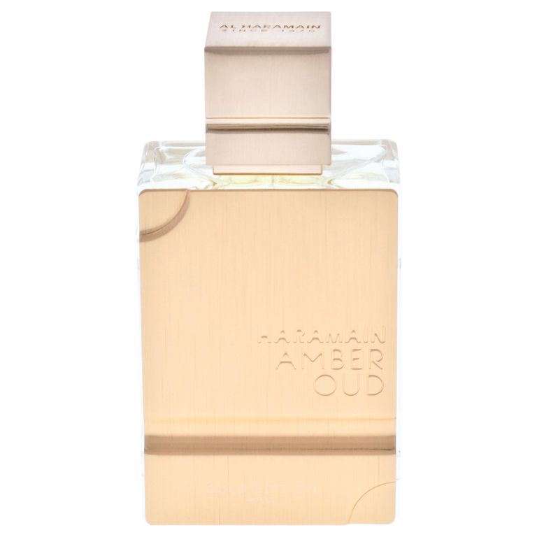 Amber Oud - Gold Edition 80ml