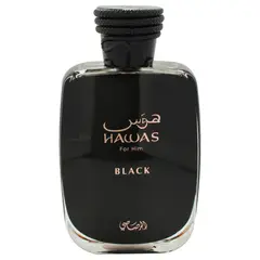 RASASI - Hawas Black 100ml