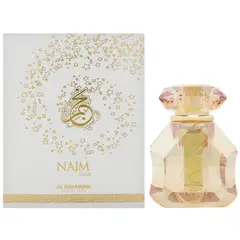 AL HARAMAIN - Najm Gold 20ml