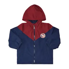 BEBELU - Casaca Impermeable Jhonatan Para Niño Bebelú