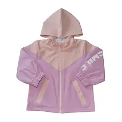 BEBELU - Casaca Impermeable Celinda Para Niña Bebelú