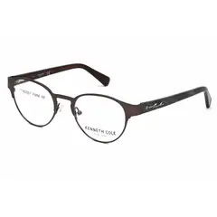 KENNETH COLE - Montura de Lentes Unisex KC0249-3