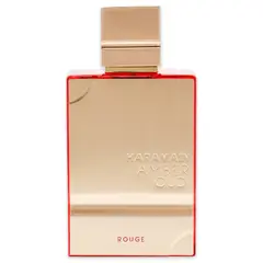 AL HARAMAIN - Amber Oud - Rouge 60ml