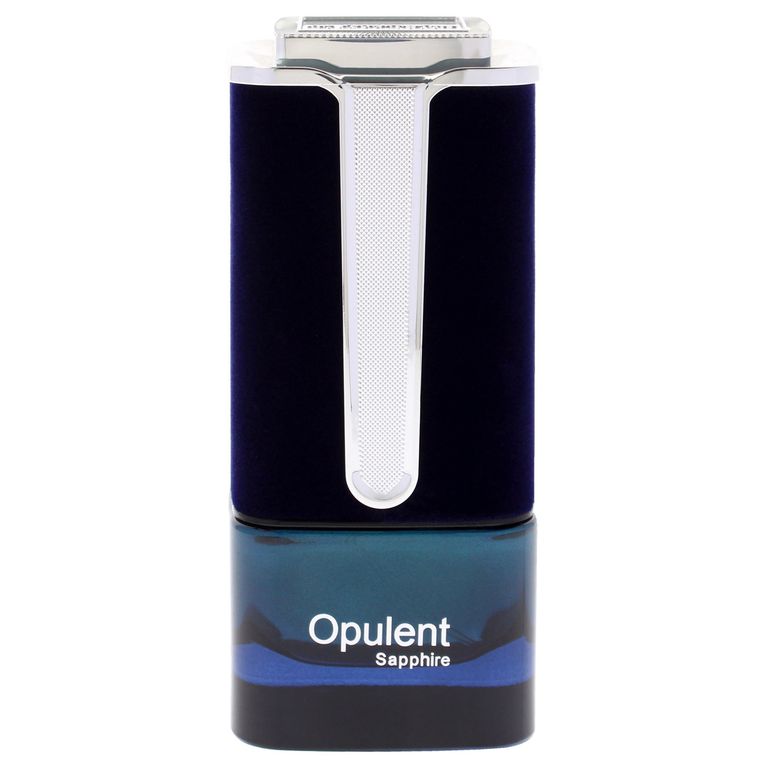 Opulent Sapphire 100ml