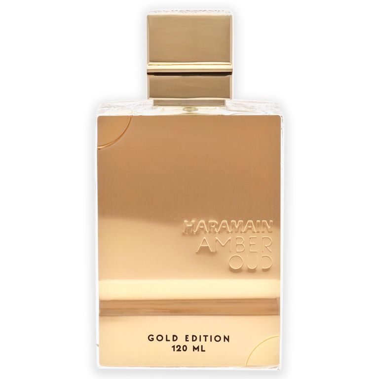 Amber Oud - Gold Edition 120ml