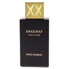 SWISS ARABIAN - Shaghaf Oud Aswad 80ml