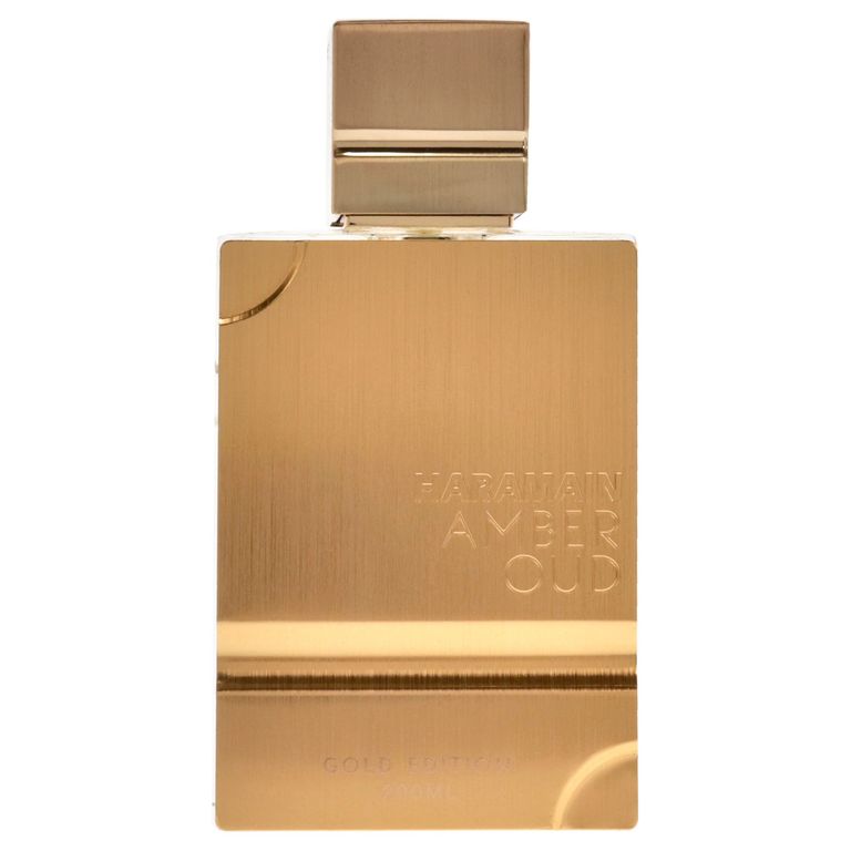 Amber Oud - Gold Edition 200 ml