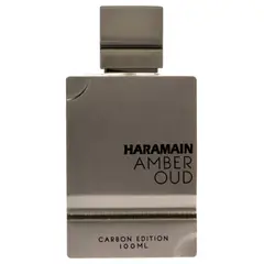 AL HARAMAIN - Amber Oud - Carbon Edition 100ml