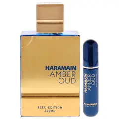 AL HARAMAIN - Amber Oud - Bleu Edition 200ml