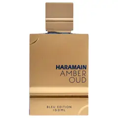 AL HARAMAIN - Amber Oud - Bleu Edition 100ml