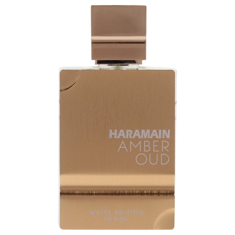 Amber Oud - White Edition 100ml