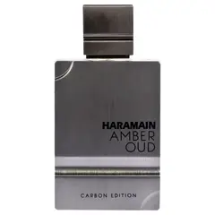 AL HARAMAIN - Amber Oud - Carbon Edition 60ml