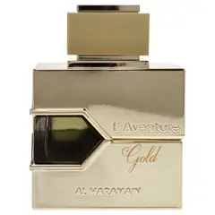 AL HARAMAIN - Laventure Gold 100ml