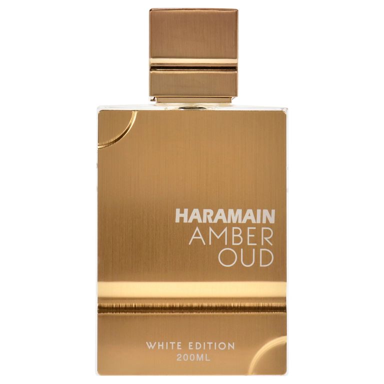 Amber Oud - White Edition 200ml
