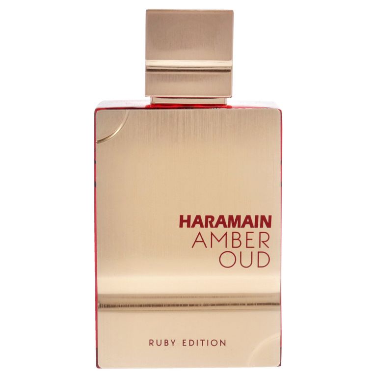 Amber Oud - Ruby Edition 60ml