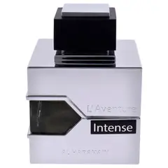 AL HARAMAIN - Laventure Intense 100ml