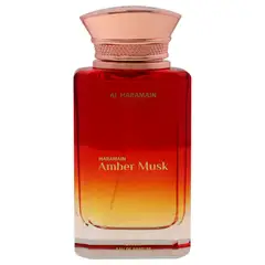AL HARAMAIN - Amber Musk 100ml