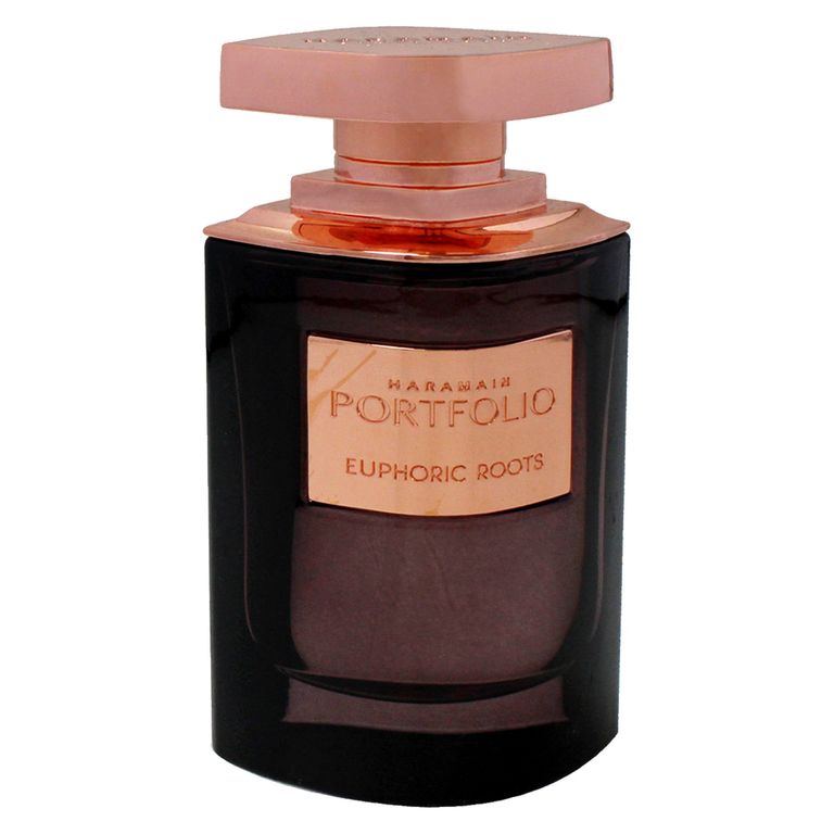 Portfolio Euphoric Roots 80ml