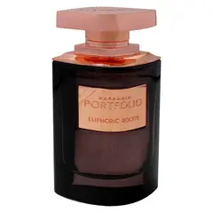 AL HARAMAIN - Portfolio Euphoric Roots 80ml
