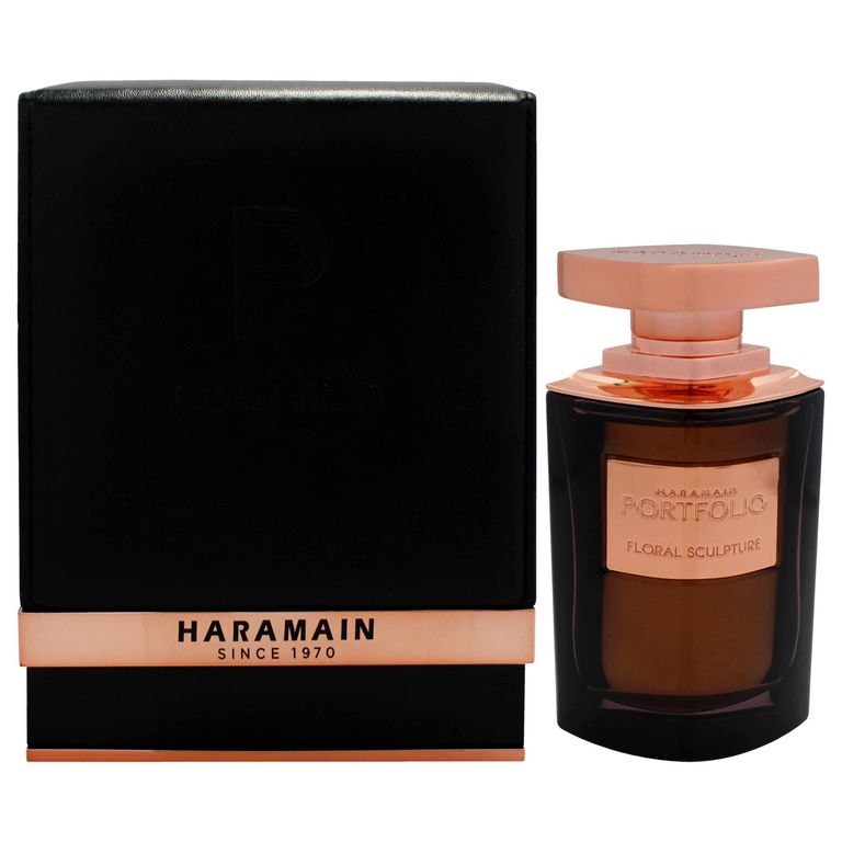 Portfolio Floral Sculpture 80ml