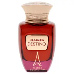AL HARAMAIN - Destino French Collection 100ml
