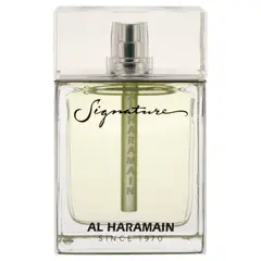 AL HARAMAIN - Signature 100ml