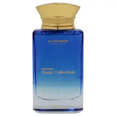 AL HARAMAIN - Musk Collection 100ml