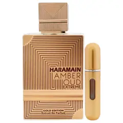 AL HARAMAIN - Amber Oud - Gold Edition Extreme 200ml