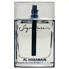 AL HARAMAIN - Signature Blue 100ml