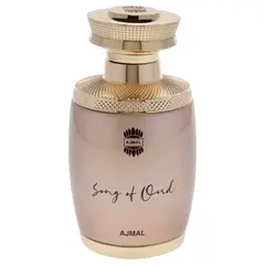 AJMAL - Song Of Oud 80ml