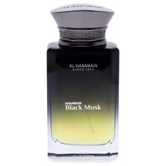 AL HARAMAIN - Black Musk 100ml