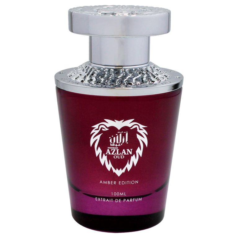 Azlan Oud - Amber Edition 100ml