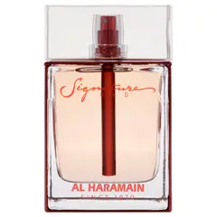 AL HARAMAIN - Signature Red 100ml