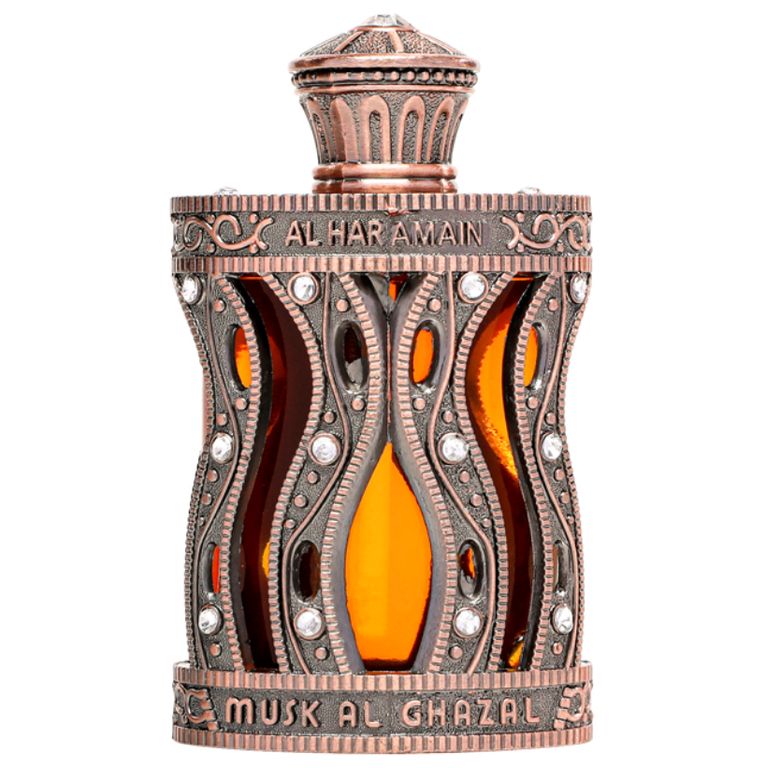 Musk Al Ghazal 30ml