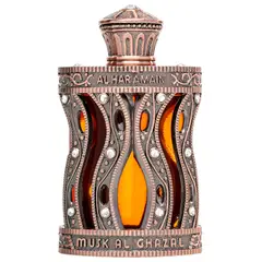 AL HARAMAIN - Musk Al Ghazal 30ml