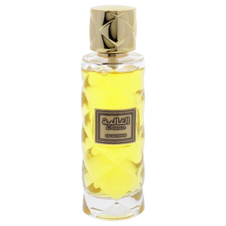 Al Ghalia Tawleefa Collection 100ml