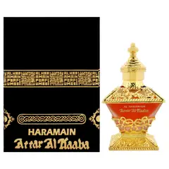 AL HARAMAIN - Attar Al Kaaba 30ml