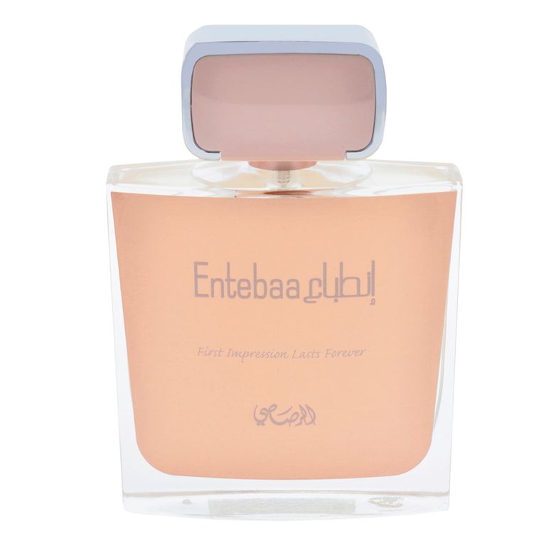 Entebaa 100ml
